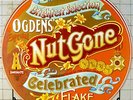 SMALL FACES.OGDENS' NUT GONE FLAKE.ORIG.LP.round diecut