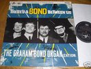 The Graham Bond Organization,Thres'a Bond Between Us.UK