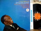 ART BLAKEY QUARTET A Jazz Message IMPULSE Mono LP MINT-
