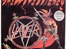 SLAYER -Show no mercy 2xLP 1984  Gatefold