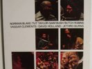 NORMAN BLAKE/TUT TAYLOR/SAM BUSH-1974 HDS 701-NM