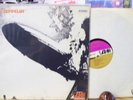 LED ZEPPELIN: I (original brown and purple label)