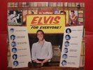 Elvis Presley: For Everyone BLACK GERMAN RCA MINT RAR 