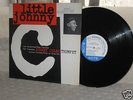 Johnny Coles 