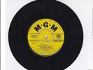 The Cherry People - Imagination/And Suddenly