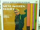 BULLITT OST - LALO SCHIFRIN (SEALED) WARNER BROS.