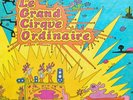 LE GRAND CIRQUE ORDINAIRE-HOLY GRAIL MONSTER BREAKS PSY