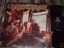 Rare CHRISTOPHER ORIG PRESS Heavy Psych LP Metromedia