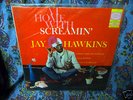 SCREAMIN' JAY HAWKINS - At Home With - STILL SEALED 