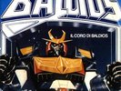 BALDIOS 45 giri - Tivulandia sigle tv sigla cartoni