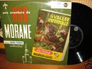 LP 25cm bOb MORANE  