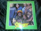 Cornell Campbell-Stalowatt. Vinyl LP