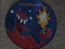 Less Than Jake Losing Streak LP picture disc RARE
