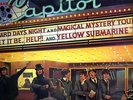 THE BEATLES REEL MUSIC 1982 UK LP EXCELLENT C/W BOOKLET
