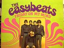 EASYBEATS - Friday On My Mind - NM - SCARCE