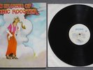 ATOMIC ROOSTER 'IN HEARING OF' LP nM PEGASUS A1B1 ELP