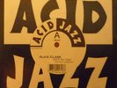 NORTHERN SOUL 45 ALICE CLARK don't you care ACID JAZZ??
