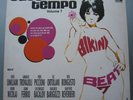 EASY TEMPO Volume 7 2-LP Funky Italian Soundtracks