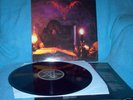 MORTEM - demon tales LP burning witch sunn burzum jesu