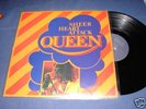 QUEEN Sheer Heart Attack PORTUGUESE RARE Portugal LP *