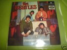BEATLES Strawberry Fields Forever PORTUGAL Only Sleeve
