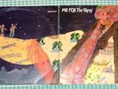 Mr Fox The Gypsy original gatefold sleeve