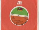 AC/DC High Voltage 76 Mint UK 7