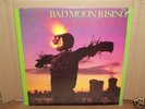 Sonic Youth Bad Moon Rising LP Homestead shrink indie