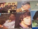 The Cliff Richard Story LP Record Vinyl 7 Record SET