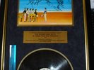The Boomtown Rats 'A Tonic For The Troops' Signed Album