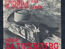 SERGE GAINSBOURG EP Collector Original1963 La Javanaise