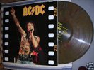 AC/DC sehr rare Live Do-LP 