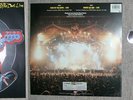 IRON MAIDEN - FEAR OF THE DARK LIVE - PIC SHAPE 1993