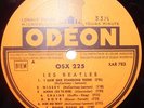 Beatles - Les Beatles No.1 (Orig.French Orange Label)