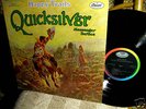 CLEAN 1968 Orig   QUICKSILVER   HAPPY TRAILS Psych DEAD