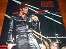 Elvis Presley * THE BURBANK SESSIONS VOL.2   W/ TICKETS