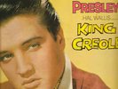 ELVIS PRESLEY KIng Creole RARE ORIGINAL 1958 RCA LP