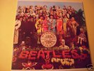 The Beatles LP 