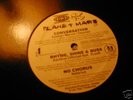 Planet Mars EP Frankenstein/Thrust  Random Canadian Rap