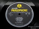 Beatles Hard Days Night UK 1964 1st *MONO* Press LP EX+