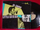 The Fabulous Little Richard LP SP2104 orig 1958 VG+