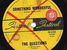 THE QUESTIONS 