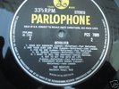 THE BEATLES REVOLVER ORIG U.K. STEREO L.P. EX