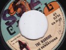 THE SENSATIONS/SKINHEAD REGGAE/CAMEL CA31/1969 LISTEN