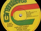 WAYNE WADE/GREENSLEEVES GRED 52 12