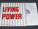 De Wolfe Library Music LP Living Power Papworth Trombey