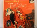 Stanley Black/Red Velvet  Cheesecake cover