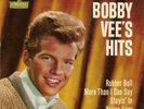 Bobby Vee EP Bobby Vee's Hits