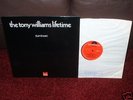 TONY WILLIAMS LIFETIME 1st LP 1970 POLYDOR 1st SUPERB