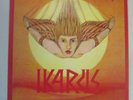 IKARUS   PLUS4    Progressiv-Hammer    in mint-/mint-